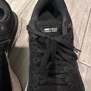 Nike running shoes